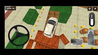 Advance Car Parking|Level-151. screenshot 5