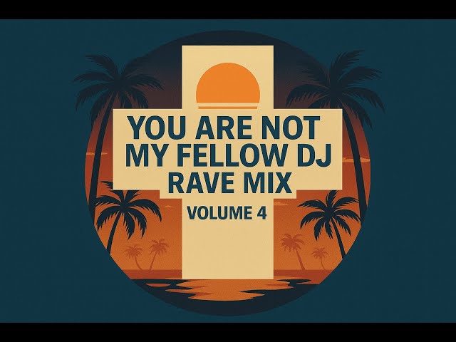 90s Rave Classics | Warehouse Rave Anthems (Vol. 4)