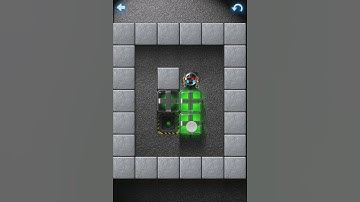 TheHeist App - Sliding Box Puzzle 3