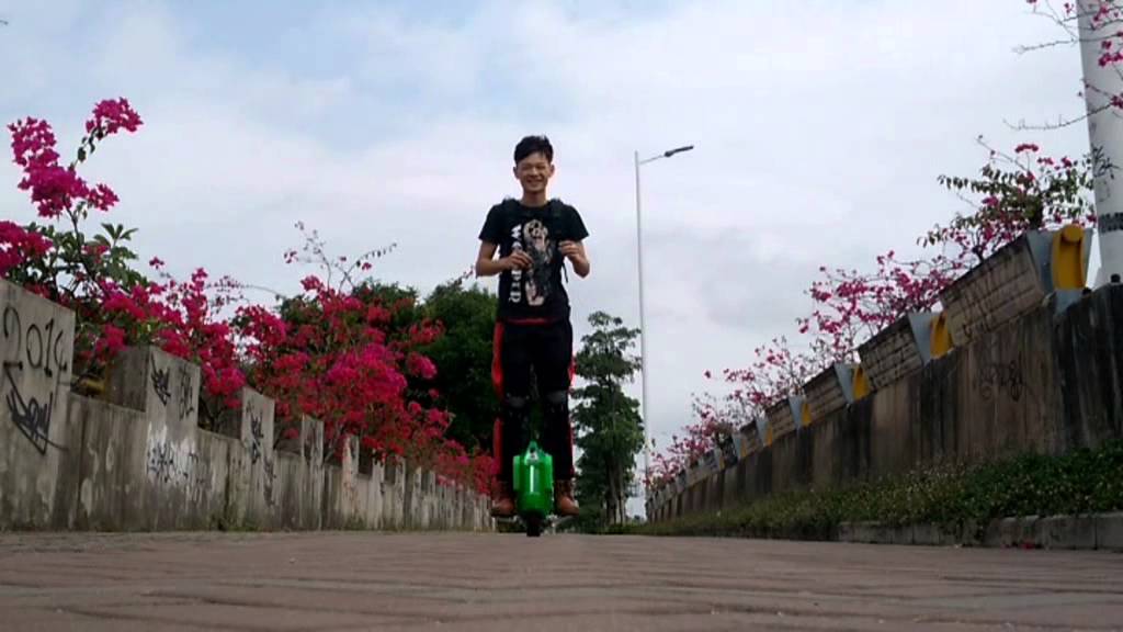 FREEMAN A4/A4H,selfbalancing electric Unicycle, unicycle one wheel