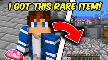 I GOT THE RAREST ITEM IN THE GAME! Overlord Factions #7