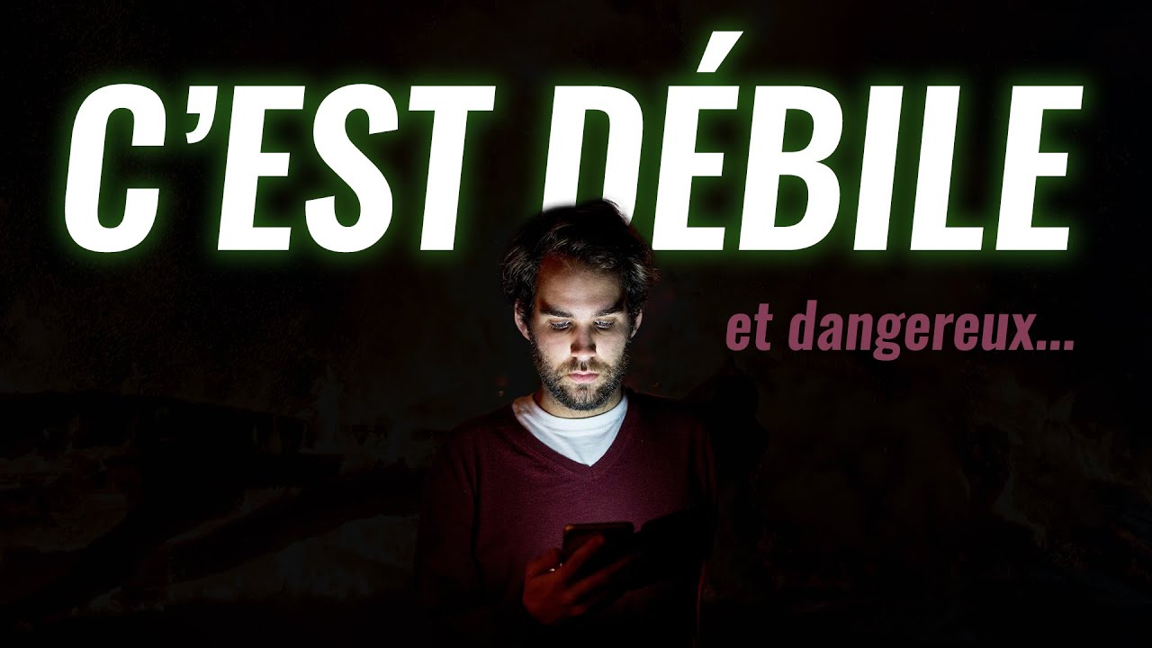 ARRÊTER LE PORNO : la méthode du Burn-out