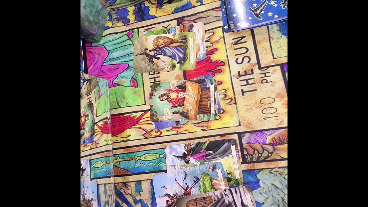 Scorpio 🌌💙🤍 are you putting all of you magic into someone else's dream?