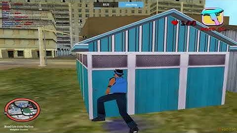 VC:MP RTV | Montage AMV & Gameplay