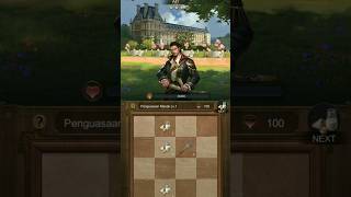 Tutorial cara bermain mini game perjamuan istana di kingschoice #howto #new #instructions #shorts screenshot 1