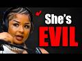 Chrisean Rock Criticized as a Poor Mother 😠