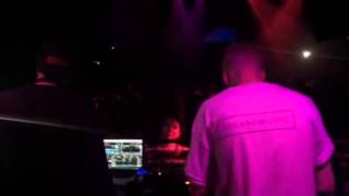 Snakehips "After I Met You Boy" LIVE @1015Folsom- SAN FRANCISCO, CA- DECEMBER 2014