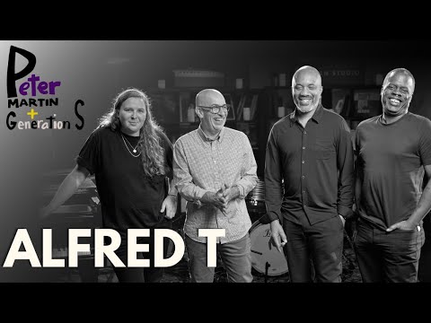 Alfred T (Official Music Video)