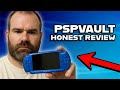 PSP Vault: Honest Review After Getting One in 2025