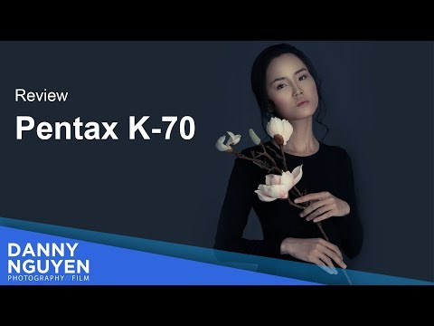 Video [Review] Đập hộp và trải nghiệm Pentax K-70 - Đánh giá... - youtube