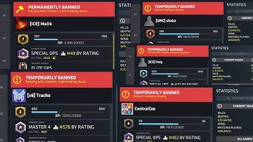 🔴Massive Drama 🔴Whole Comp Scene Banned 🔴Getting Spec Ops (possibly) Today | Critical Ops Live