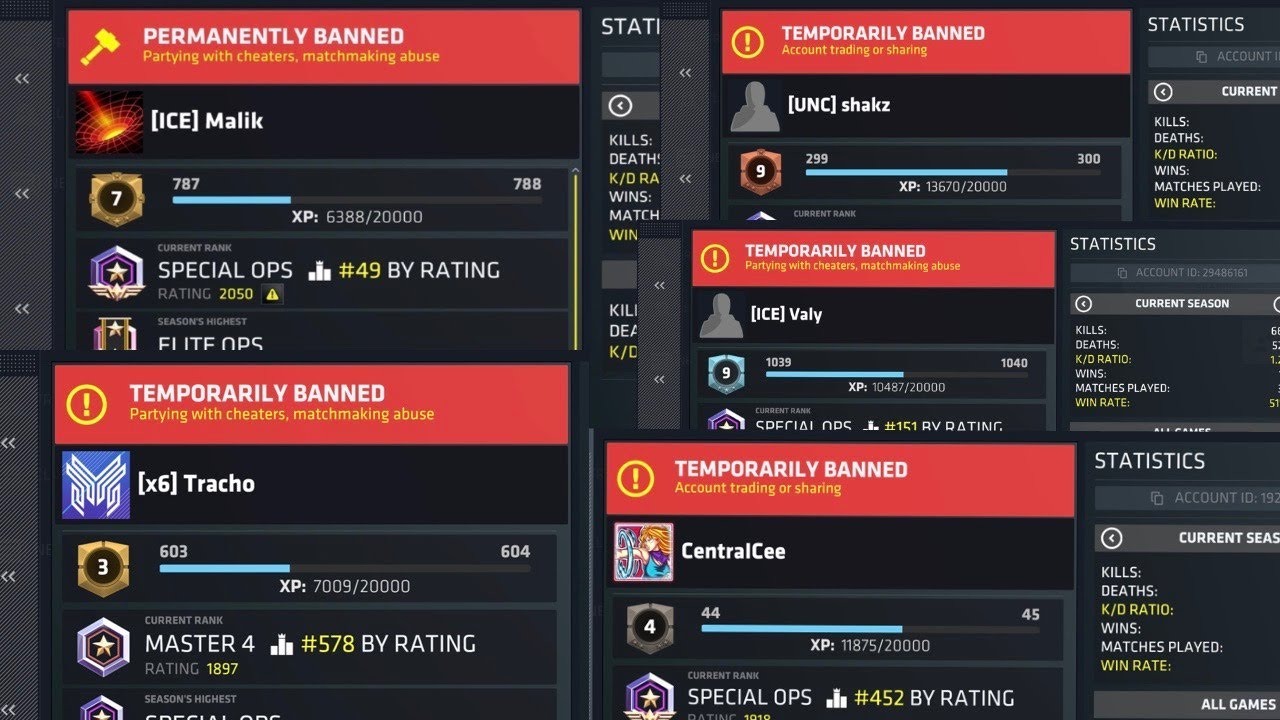 🔴Massive Drama 🔴Whole Comp Scene Banned 🔴Getting Spec Ops (possibly) Today | Critical Ops Live