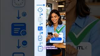 Connecting Crypto With Everyday Consumer Needs #InterLink #ITLG #ITL