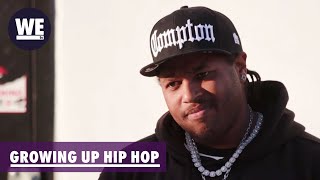 'Should Layzie Have Told Eric About the Documentary?!' WE Ask, You Answer | Growing Up Hip Hop