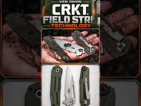 10 Days, 10 Knife Designers: Ken Onion’s Story & Industry-Changing Legacy