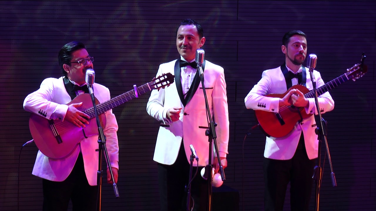 Valentín Trujillo, Natalia Ramírez y La Flor del Recuerdo | EN VIVO en Sala SCD Egaña - 12.10.19