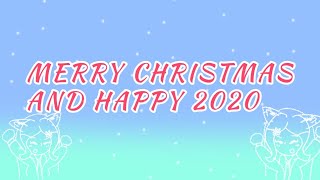 Nutcracker meme (old Christmas animation made from 2019-2020) Happy 2020