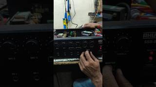 One Amplifier… Millions of Fans  Ahuja SSB 80M"