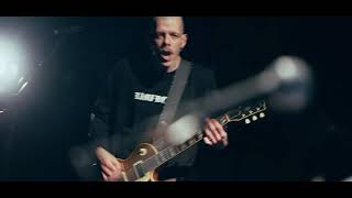 Rongeur - Nixonian Echoes