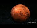 Звуки тел Солнечной системы-Марс