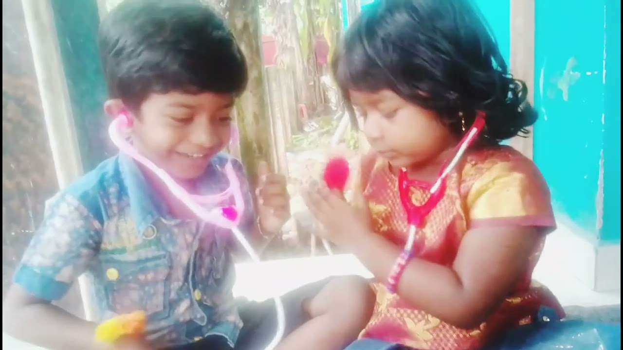 Dr set un boxing...kannanum kaneem