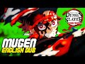 Demon Slayer OP 5 MUGEN Hashira Training Arc Cover By Give Heart Records Demon Slayer OP 5 MUGEN Hashira Training Arc Cover By Give Heart Records