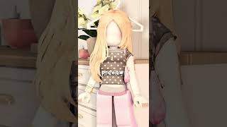 Berry Avenue Teen Outfits