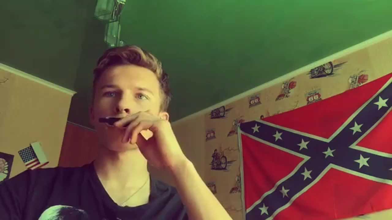 Dixie Horn (harp guide) YouTube