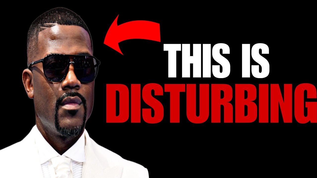 "Ray J’s Rant on Kai Cenat LIVE After Wack 100 Shocking Accusations!"