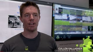 NVIDIA Inception Member REELY Generates Real Time Video Highlights