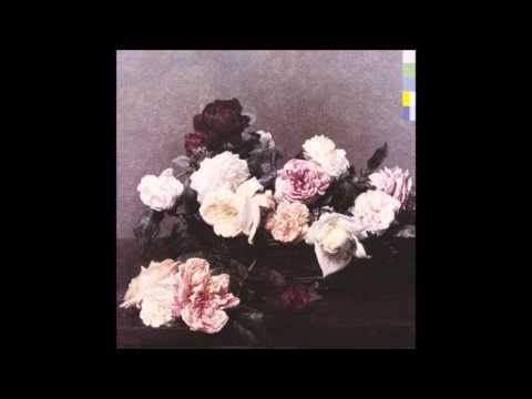 New Order - Your Silent Face