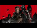 Main theme wolfenstein 2 the new colossus ost