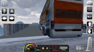 BUS Simulator 2015 - Gameplay + PARADISO G6