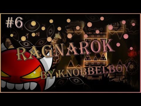 Видео: Ragnarok: By Knobelboy, PanMan, Rustam, Gaero and More..(Левела-логия)