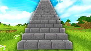 So, I Decided to Live on a SKYBRIDGE... *SO MUCH LOOT*