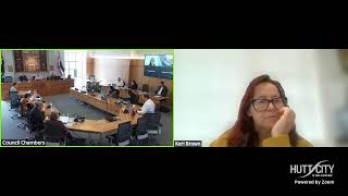 21 September 2026 Policy and Performance Committee