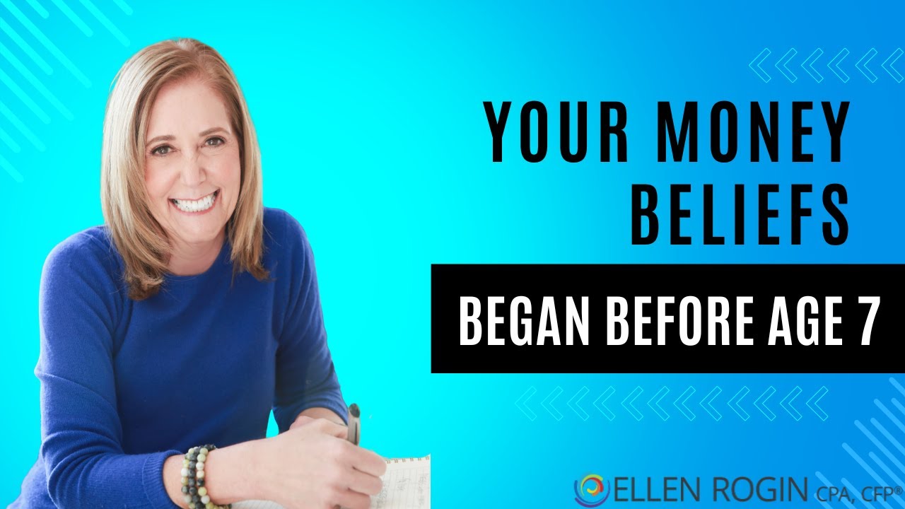 How Your Money Upbringing Shapes You and How to Rewrite the Story