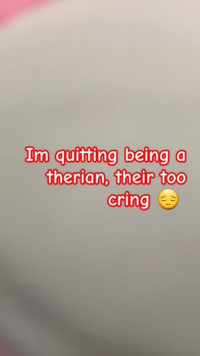 and-also-you-can-t-stop-being-a-therian-youtube