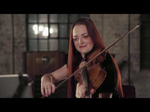 City String Ensemble - Hips Don't Lie