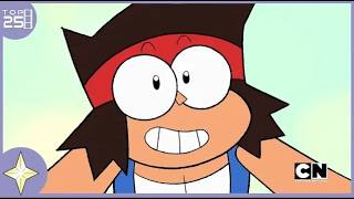 Top 25 Worst Songs in Animation Part 3