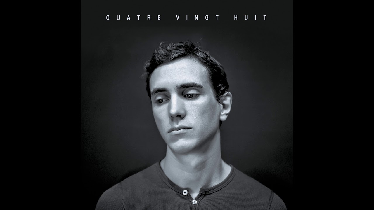 Guillaume Poncelet - 88 (2018)