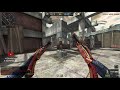 Cerberus Prasasti Montage Point Blank #Shorts