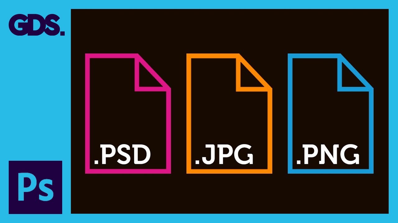 Mastering Photoshop A Guide To Opening And Editing Multiple File Formats