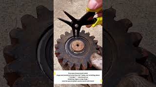 "How to Install &amp; Remove Circlips | Snap Ring Pliers Tutorial | Mechanical Basics"‎