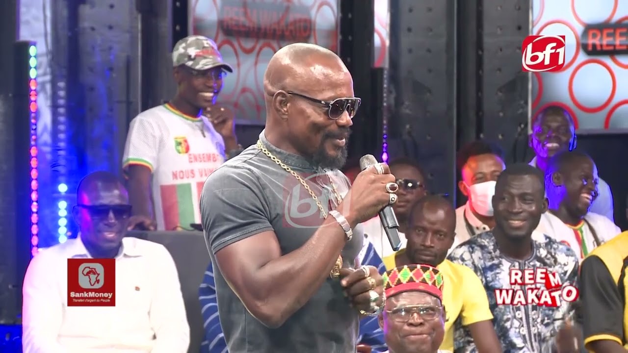 Reem Wakato : Voici l'origine de la 