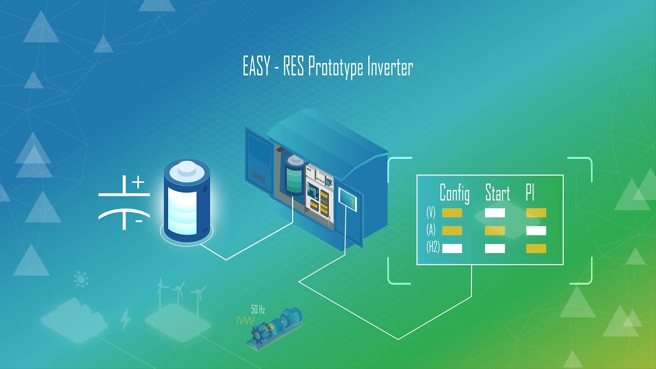 EASY RES Explanation Video YouTube