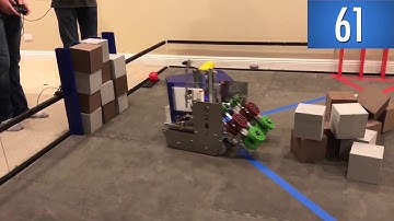 Relic Recovery 70 Second Cipher - 6287 Vertigo