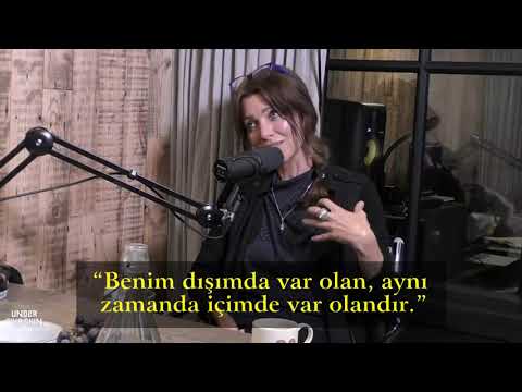 Elif Şafak - Russell Brand Söyleşisi (Türkçe Altyazılı)