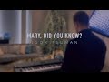 Mary Did You Know? - Igor Tsuman [OFFICIAL MUSIC VIDEO]