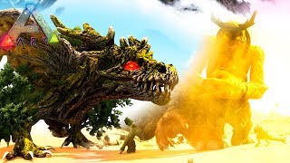 :     ARK Survival Pyria Evolved #11